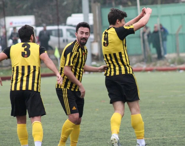 Beykoz 1908 A.Ş,  Kartal Belediyespor takımının konuğu oldu. İlk