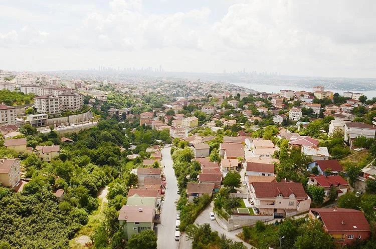 Kültür ve Turizm Bakanlığı eski Müşaviri, 4. Dönem Beykoz Belediye