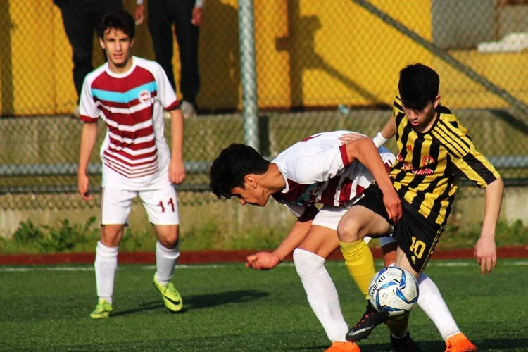 Beykoz 1908 A.Ş. U15, Türkiye Şampiyonası Grup maçları için, İstanbul
