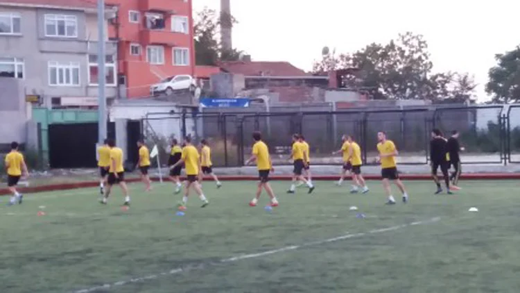 Her yeni sezona yeni umutlarla başlayan Beykoz 1908 AŞ bu