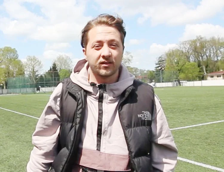 İstanbul Süper Amatör Lig Klasman A Grubunda mücadele eden Beykoz