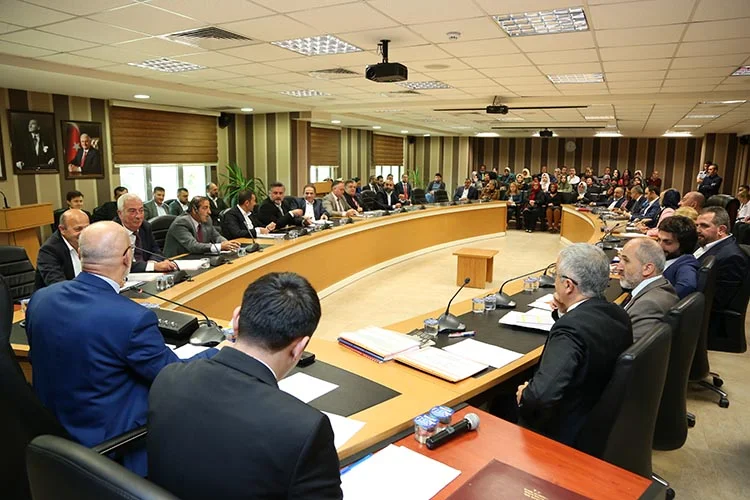 Beykoz'da milyonlar havada uçuşuyor 1 beykoz 2017 butce 12 CjGyDFs kn