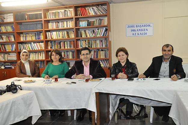 29 Ekim Çarşamba günü sivil toplum örgütleri ve siyasi partiler