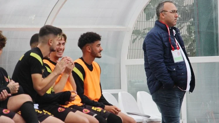 İstanbul SAL 5. Grupta sezonun ilk maçını deplasmanda oynayan Beykoz