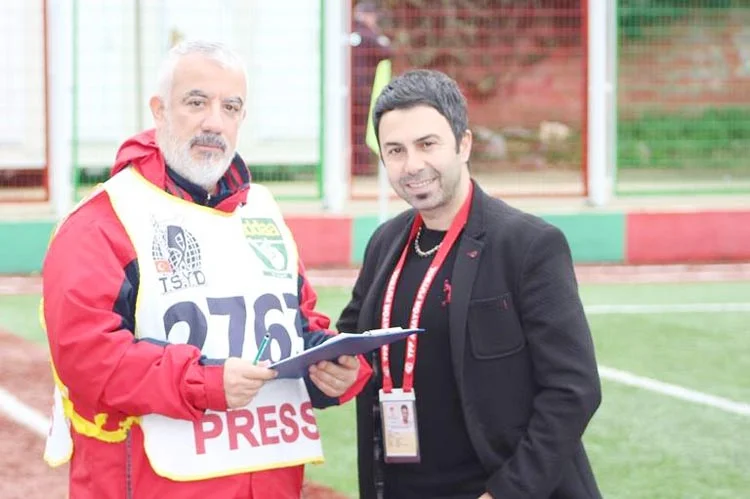 İstanbul Amatör Ligleri U16 Yaş Grubunda hafta sonu itibari ile