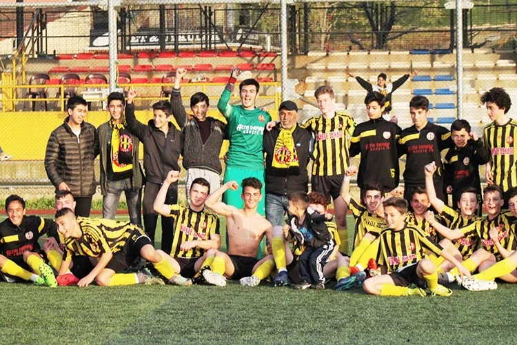 Beykoz 1908 U15 Türkiye Şampiyonası’nda 3 beykoz 4 8L26UFhl9z