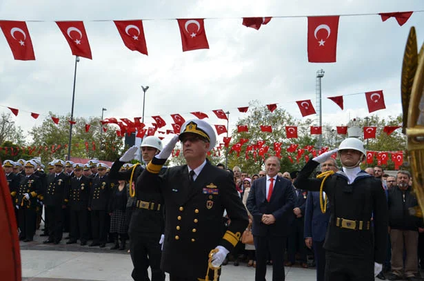 Beykoz'da Cumhuriyet 96. yıl kutlamaları ilçedeki her kesimin katılımıyla devam