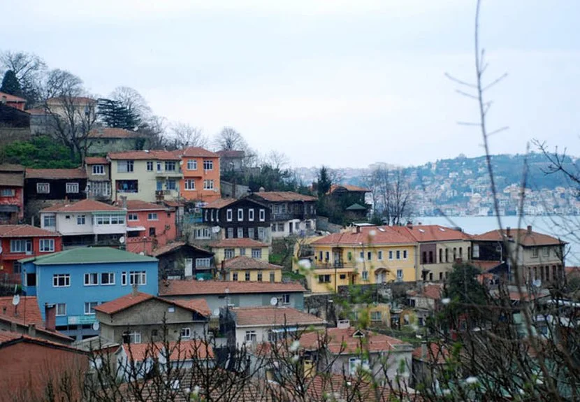 6831 Sayılı Orman Kanununun Ek 16. Maddesi Kapsamında vasfını yitirmiş,