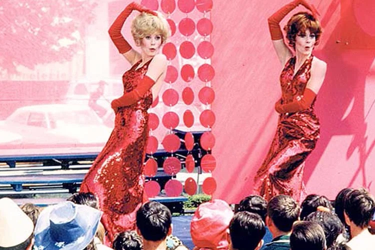 Beykoz Kundura Film Günleri açık hava programıyla devam ediyor. 