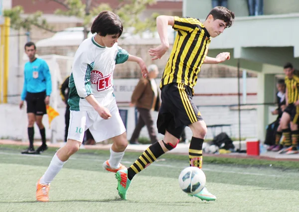 Türkiye Şampiyonası Elemeleri Kütahya Grubunda müsabakalara çıkan Beykoz 1908 A.Ş,