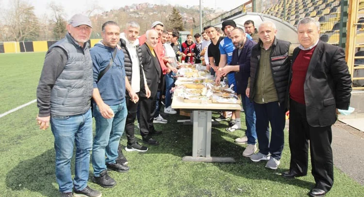 Beykoz teknik direktöründen taraftara teşekkür 3 beykoz ant