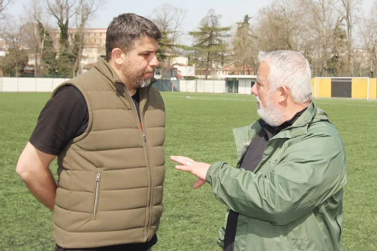 Beykoz teknik direktöründen taraftara teşekkür 1 beykoz ant 4 6jrV0zMlrJ