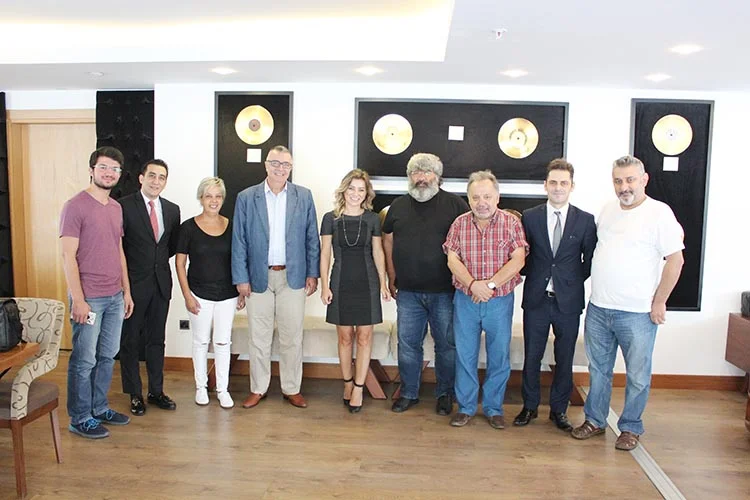 Bacasız turizme açılabilmek adına üst üste hamleler yapan Beykoz’un turizm