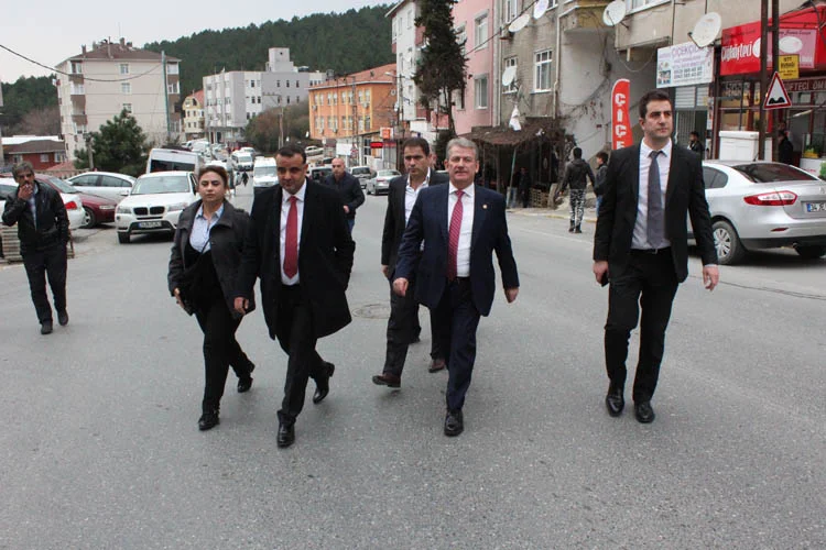 beykoz av haluk peksen