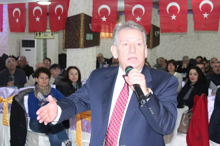 beykoz av haluk peksen