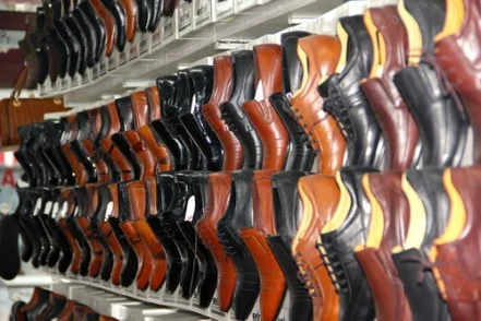 BEREKET AYAKKABI Merkez Mah. Fevzi Paşa Cad. No:1/A  Beykoz, İstanbul