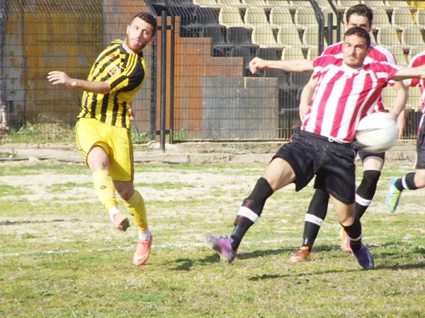 TFF Bölgesel Amatör Lig 9. Grup Lideri Ayvalıkgücü Belediyesi, İstanbul