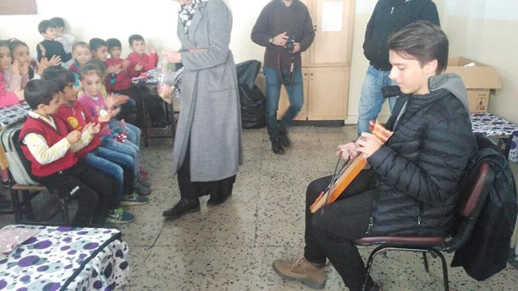 İkisi polis sekiz vatandaşımızın geçtiğimiz günlerde hain kurşunlara hedef olduğu