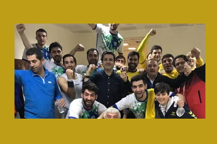 THF Erkekler Hentbol Süper Liginde haftanın önemli ve sonucu merakla