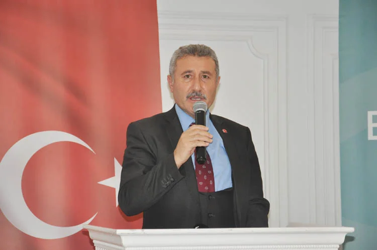 Beykoz Belediyesi’nden eğitimcilere akşam yemeği 1 beykoz belediyesi nden egitimcilere aksam yemegi 4 rASZX LSEK