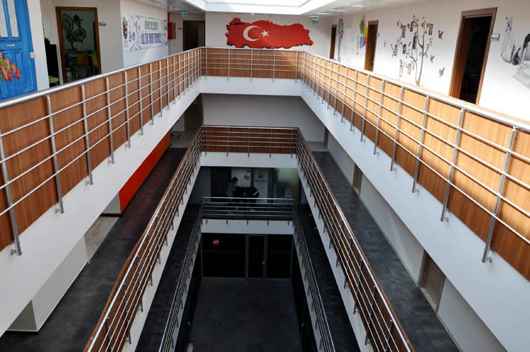 Beykoz Belediyesi üniversite gibi ders veriyor 1 beykoz belediyesi universite gibi ders veriyor 12 1HiPVt4XcZ