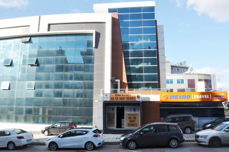 Beykoz Belediyesi üniversite gibi ders veriyor 5 beykoz belediyesi universite gibi ders veriyor 19 SplUcBfgVw