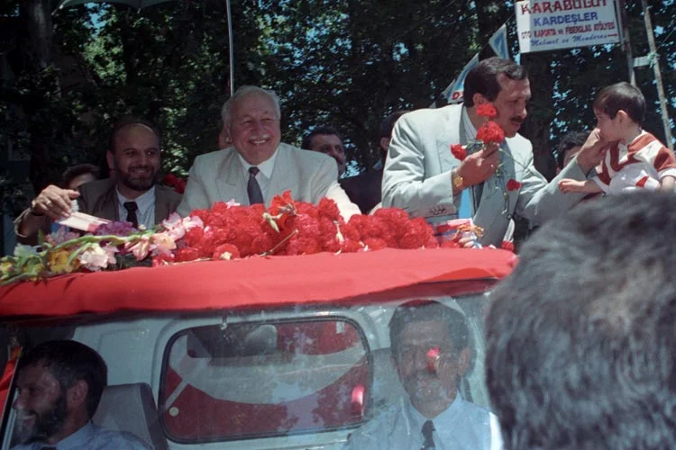 Dost Beykoz tarihi bir fotoğrafın daha hikâyesini okuyucularıyla paylaşıyor.