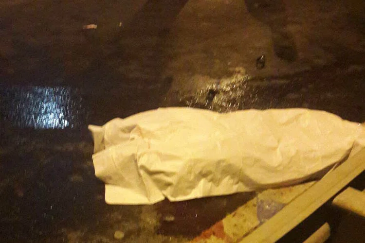 Beykoz’da gece yarısı can pazarı: 1 ölü, 3 yaralı 3 beykoz can pazar olu ya leiSR47gjm