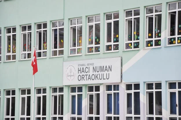 İstanbul Halk Sağlığı Müdürlüğü ve İstanbul İl Milli Eğitim Müdürlüğü