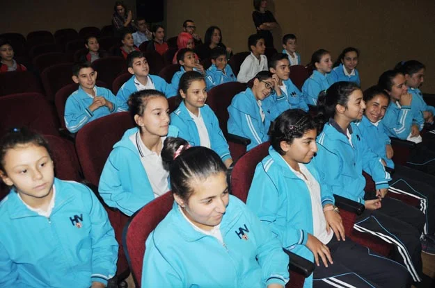 Beykoz'da bisiklet heyecanı 1 beykoz cocuk bisiklet heyecani 8 9QocLJI1FQ