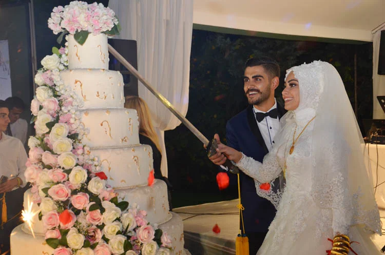 beykoz da bir dugun 127 02Xq P6Zmv