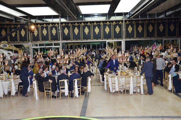 beykoz da bir dugun 7 BLc7HdEoO5