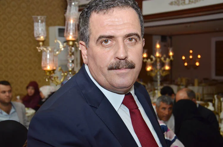 AK Parti Beykoz İlçe Başkan Adayı Hanefi Dilmaç 3 beykoz da bir dugun 91 ylu8i4 d2Y5c2a2fV