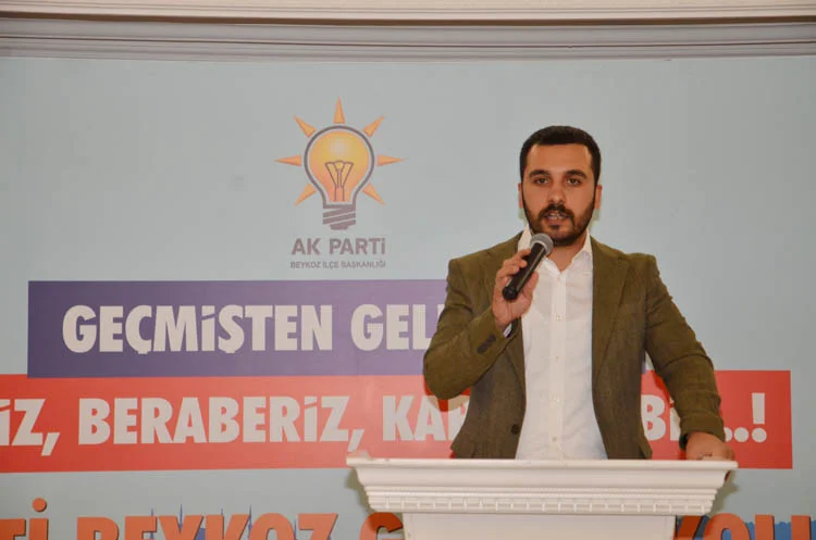 beykoz da gencler olmadan bu is olmaz 4 LMF39B6YT9