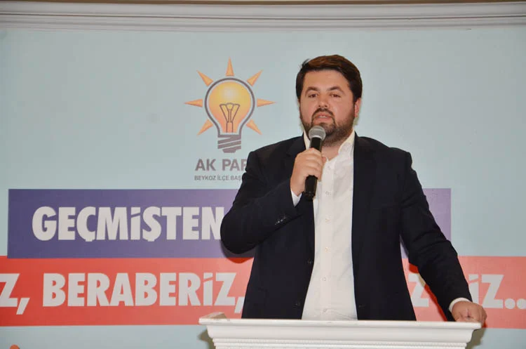 beykoz da gencler olmadan bu is olmaz 8 P7N vbzimb