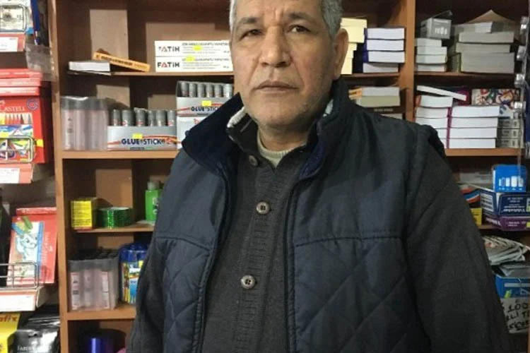 Beykoz Rüzgarlıbahçe Mahallesi'nde bir markete giren hırsızlar, dakikalar içinde 18