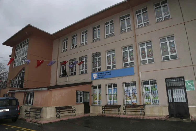 Beykoz Belediyesi, İlçe Kaymakamlığı ve Milli Eğitim Müdürlüğü’nün organizasyonuyla 15