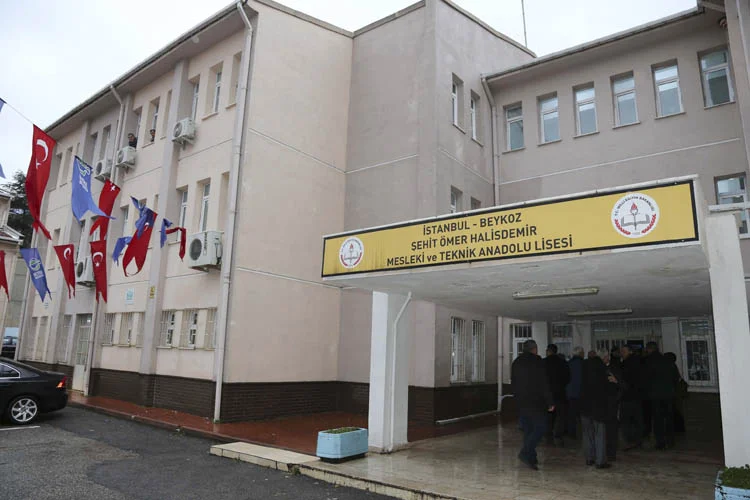 beykoz da iki sehit okulu 2 7liOBBZ46j