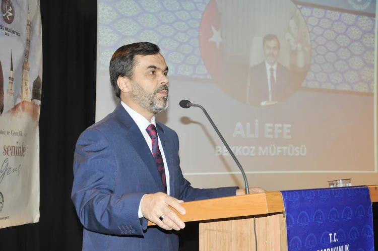 beykoz da mevlid i nebi konferansi 4 jYtjXJgk82