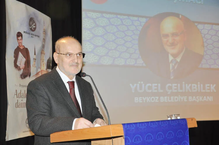 beykoz da mevlid i nebi konferansi 5 LZrbt0bTyS