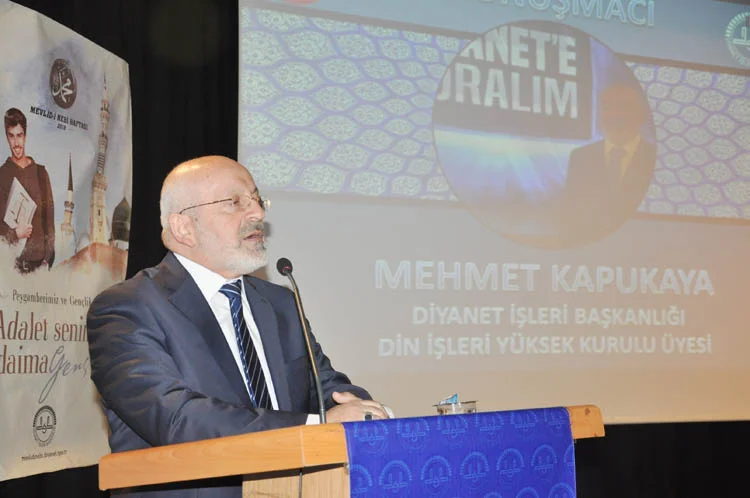 beykoz da mevlid i nebi konferansi 6 woNyXmf6rL