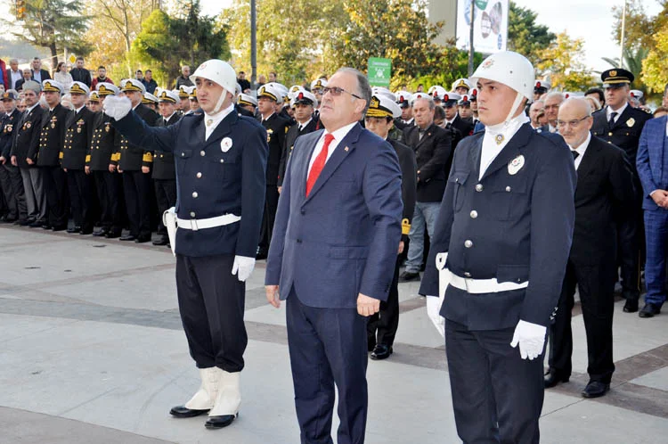 beykoz da saat 9 u 5 gece