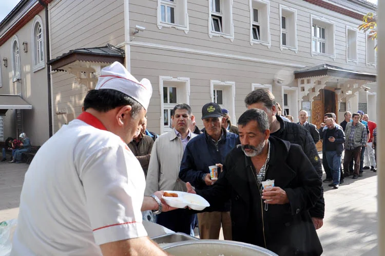 beykoz da sehitler icin kuran okundu 2 wjaTP2 sPp