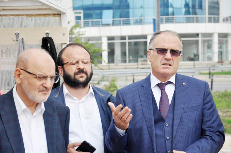 beykoz da sokaklari isitacak stant acildi 11 qYLEkzyq F