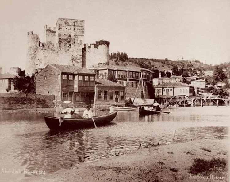 Beykoz'da yaşayan tarih Hıdiv Kasrı 1 beykoz da yasayan tarih hidiv kasr I1 u1YH9je