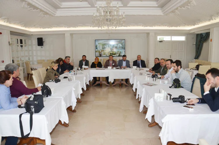 M. Hanefi Dilmaç: ‘Fitneyi Beykoz’dan kaldıracağız’ 3 beykoz dan fitneyi kaldiracagiz 7 Vr7zGEjJUA