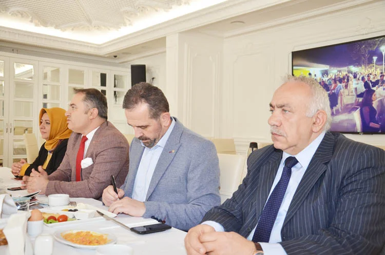 M. Hanefi Dilmaç: ‘Fitneyi Beykoz’dan kaldıracağız’ 2 beykoz dan fitneyi kaldiracagiz 8 8sBnwGOQfd