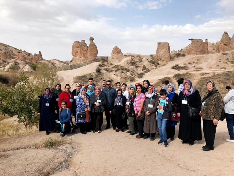 beykoz dan kapadokyaya kultur geziler mG5mLogPu8