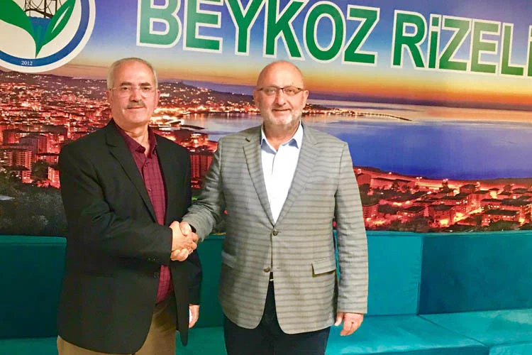 beykoz dernekler birliginde devir tesli RdCch75BKM