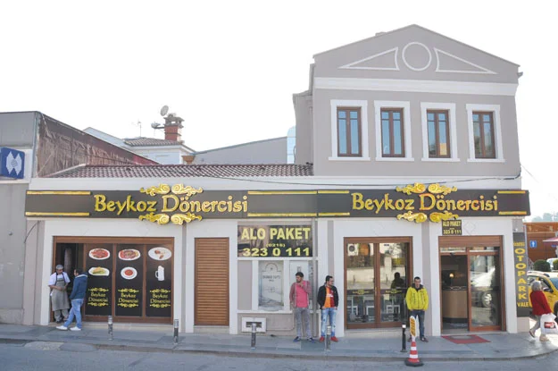 Büyük ailenin yeni üyesi: Beykoz Dönercisi 4 beykoz donercis JR4hGP9dtU